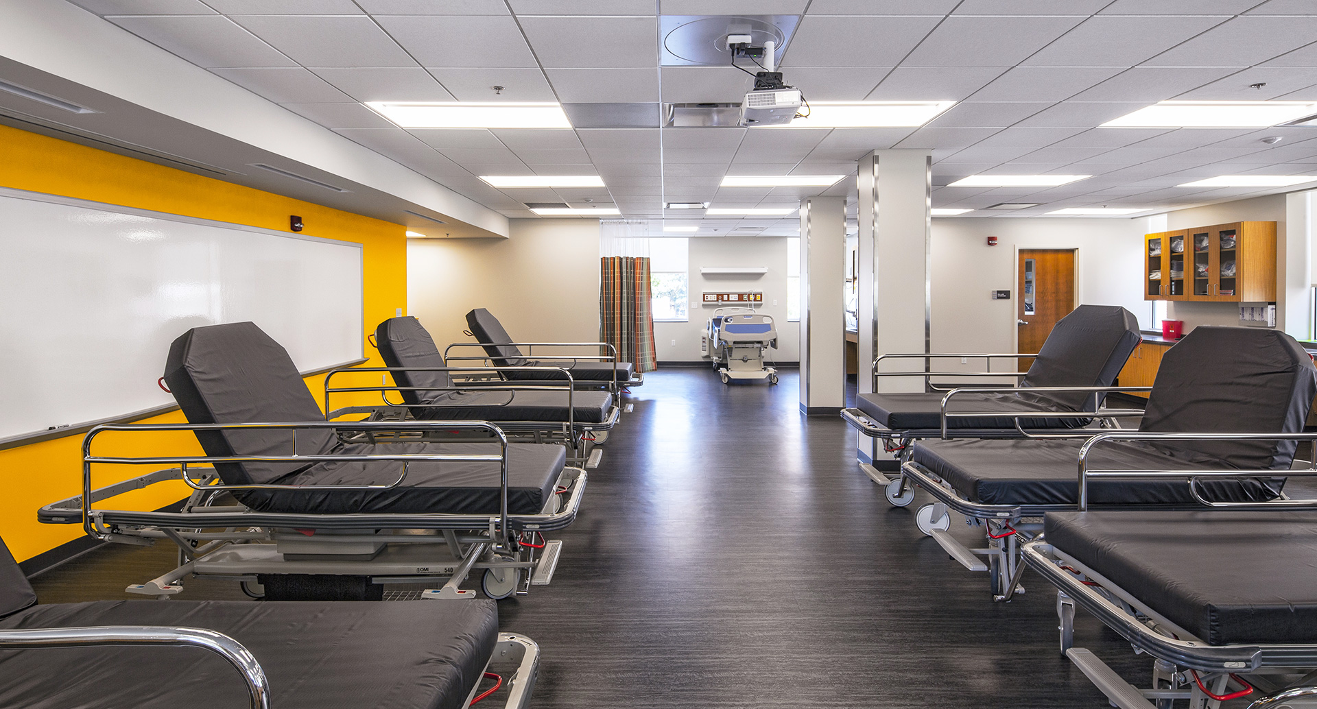 Stephens College HERA Laboratory Planners Stephens College HERA Laboratory Planners