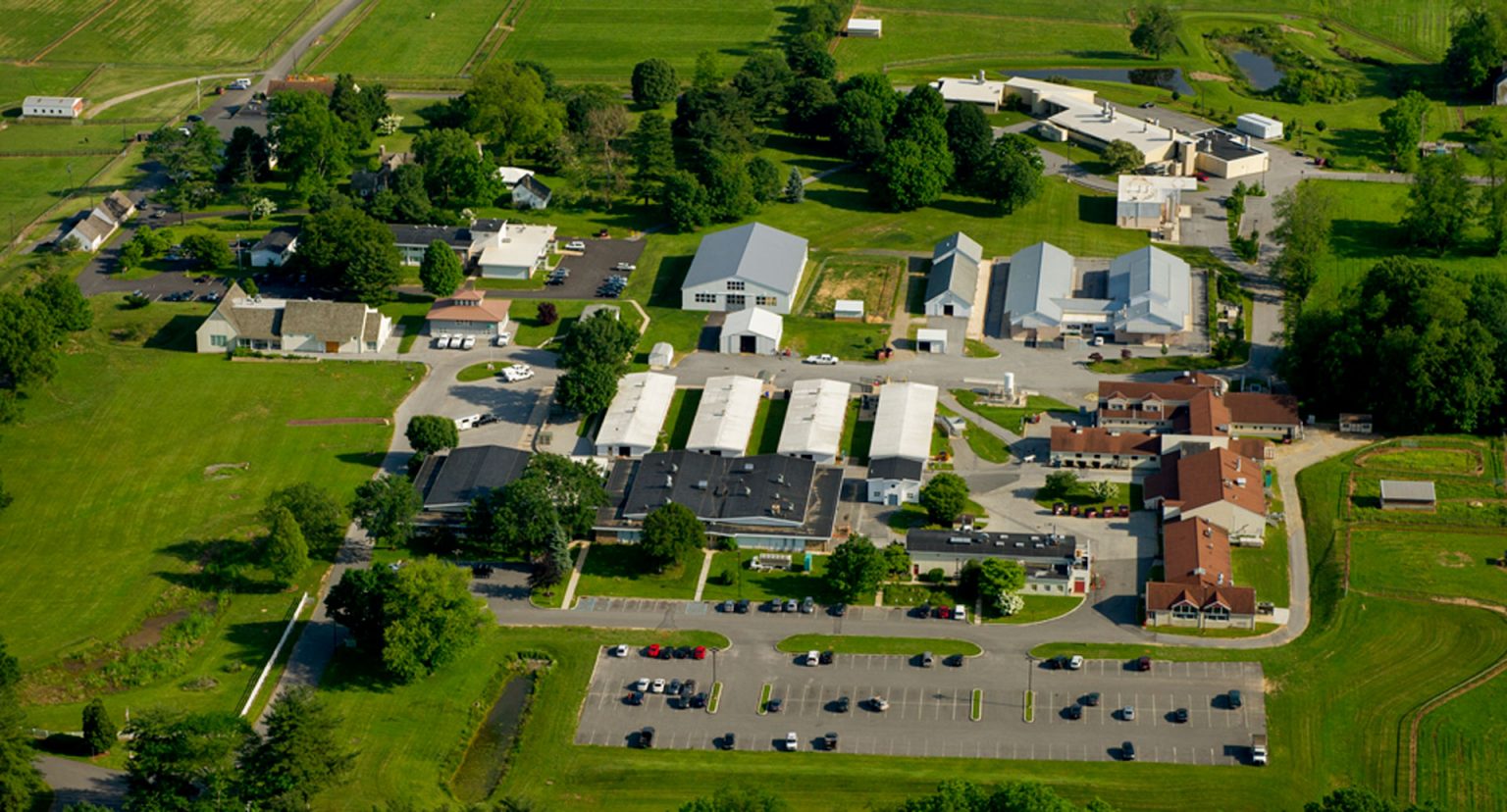 University of Pennsylvania School of Veterinary Medicine & Pennsylvania